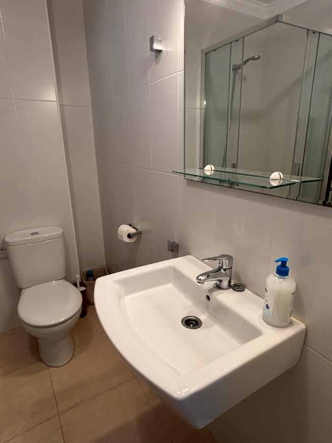 Apartment Chao Volcano Sea View, Pool, Ac Puerto del Carmen  Exteriör bild
