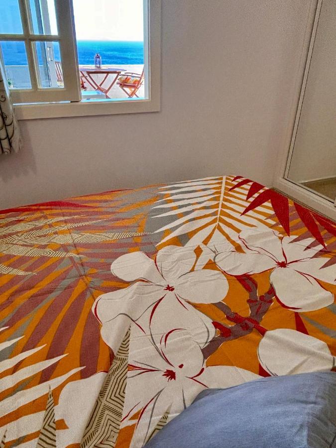 Apartment Chao Volcano Sea View, Pool, Ac Puerto del Carmen  Exteriör bild